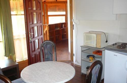 Gyenesdias Apartment | Porkoláb Apartmanház
