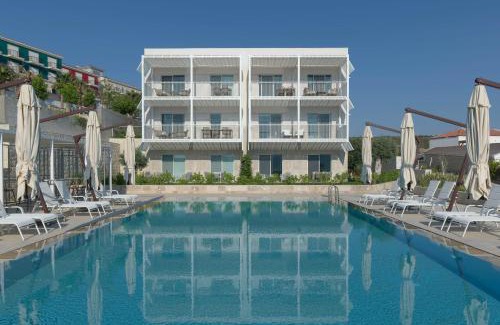 Alacati Apartment | Port 14 Alaçatı Residence