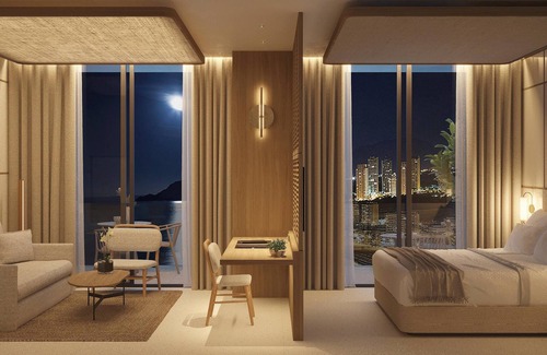 Benidorm Hotel | Port Benidorm Hotel & Spa