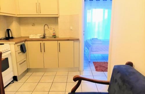 Karlovassi Apartment | Port Breeze Apartment