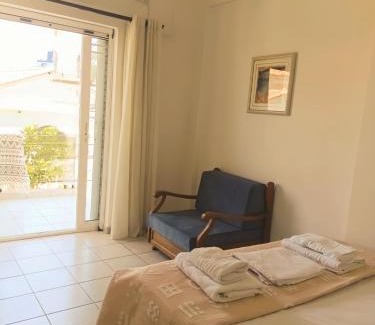 Karlovassi Apartment | Port Breeze Apartment