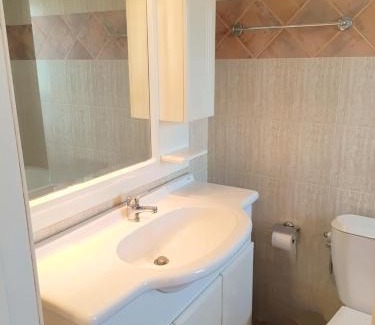 Karlovassi Apartment | Port Breeze Apartment