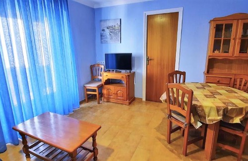 Llanca Apartment | PORT CASTELLAR 29