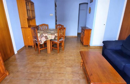 Llanca Apartment | PORT CASTELLAR 29