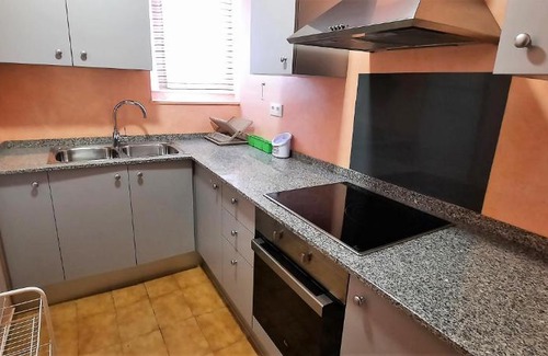 Llanca Apartment | PORT CASTELLAR 29