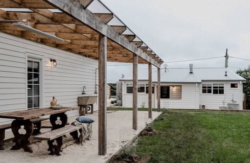 Port Campbell House | Port Cottage on the Great Ocean Road