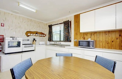 Port Hughes House | Port Hughes Holiday Cottages-Navigator's