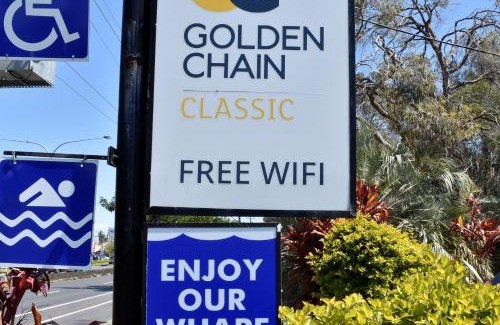 Port Macquarie Hotel | Port O'Call Motel