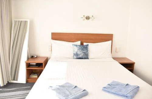 Port Macquarie Hotel | Port O'Call Motel