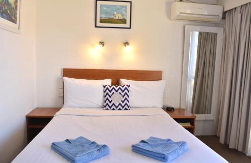 Port Macquarie Hotel | Port O'Call Motel