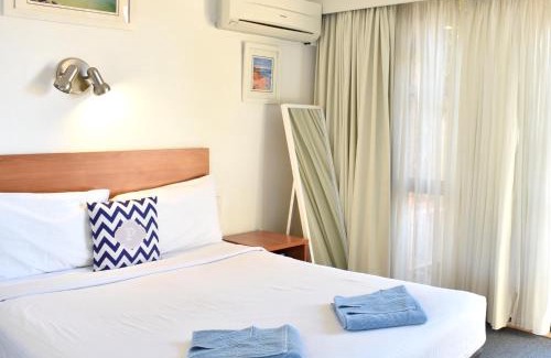 Port Macquarie Hotel | Port O'Call Motel