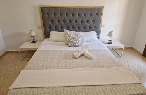 Port Saplaya Apartment | Port Saplaya 3 Valencia