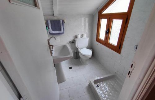 Vathy Apartment | Port view Studios
