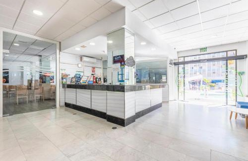 Benidorm Centro Hotel | Port Vista Oro
