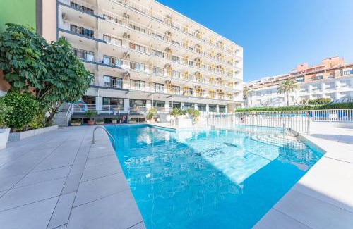 Benidorm Centro Hotel | Port Vista Oro