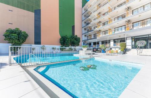 Benidorm Centro Hotel | Port Vista Oro