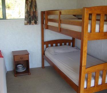 Port Waikato Resort | Port Waikato Holiday Park