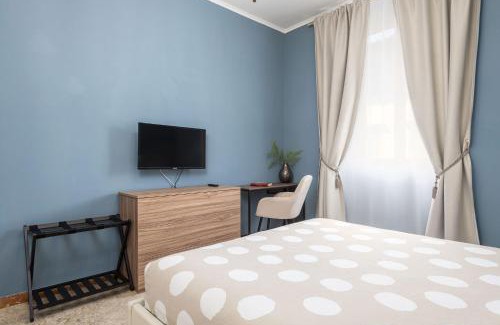 San Jacopino Apartment | Porta al Prato Family home