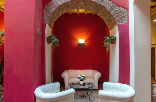 Santa Maria Novella Hotel | Porta Faenza Hotel