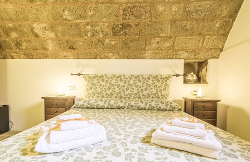 Ugento House | Porta Paradiso