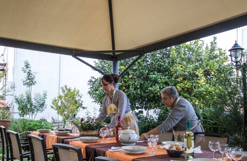 Ugento House | Porta Paradiso