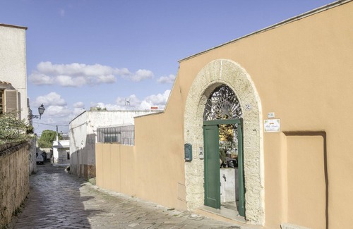 Ugento House | Porta Paradiso