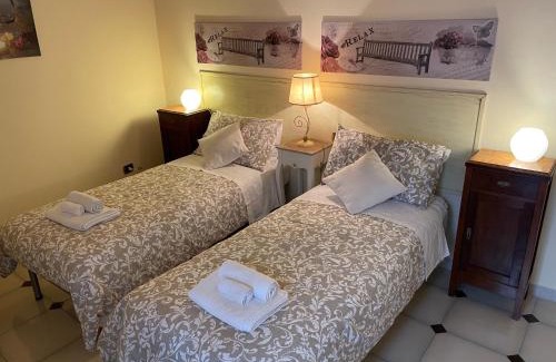 Mesagne Bed & Breakfast | Porta Piccola B&B