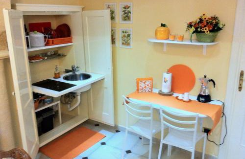Mesagne Bed & Breakfast | Porta Piccola B&B