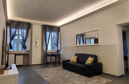 San Giovanni Apartment | Porta Rossa Dream
