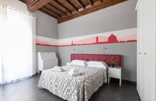 San Giovanni Apartment | Porta Rossa Dream