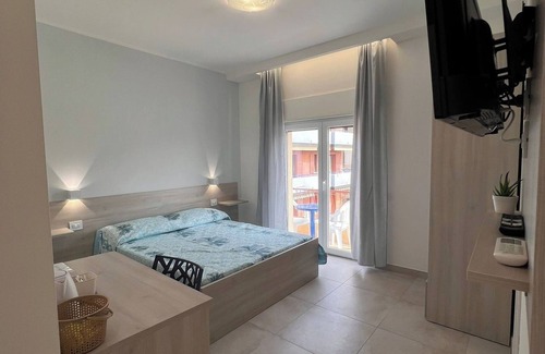 Tropea House | Porta sul mare