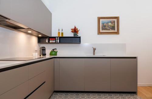 Porta Venezia Apartment | Porta Venezia Stylish Haven