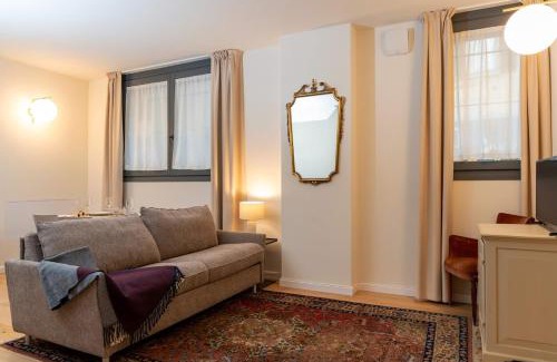 Porta Venezia Apartment | Porta Venezia Stylish Haven