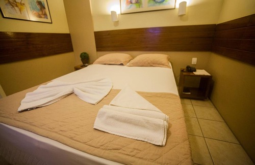 Praia de Iracema Hotel | Portal da Praia