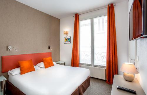 15th Arrondissement Hotel | Porte de Versailles Hotel