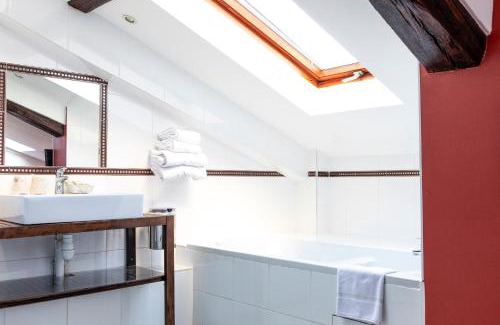15th Arrondissement Hotel | Porte de Versailles Hotel