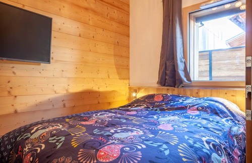 Morzine Apartment | PORTES DU PLENEY 001