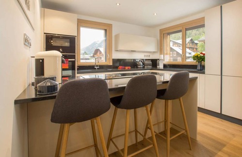 Morzine Apartment | PORTES DU PLENEY 302