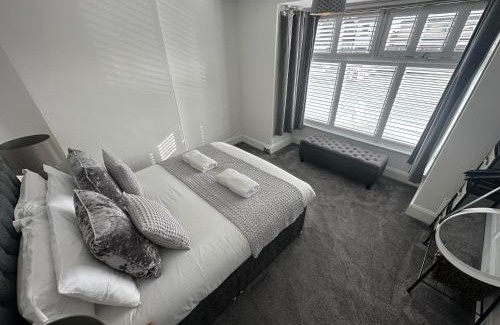 Porth House | Porth View Newquay