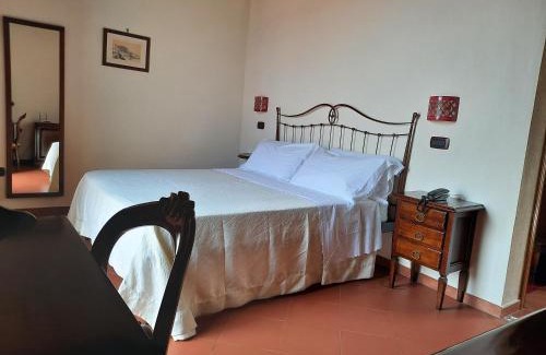 Scala Bed & Breakfast | Portico Del Paradiso