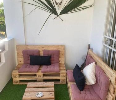 Los Melones Apartment | Portitxol apartamento reformado a estrenar