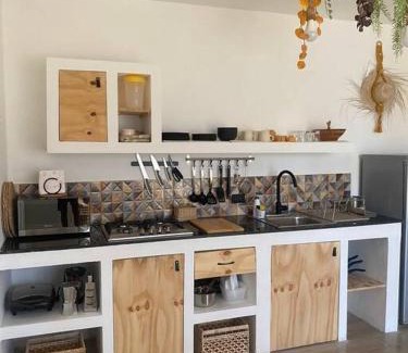 Los Melones Apartment | Portitxol apartamento reformado a estrenar