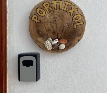 Los Melones Apartment | Portitxol apartamento reformado a estrenar