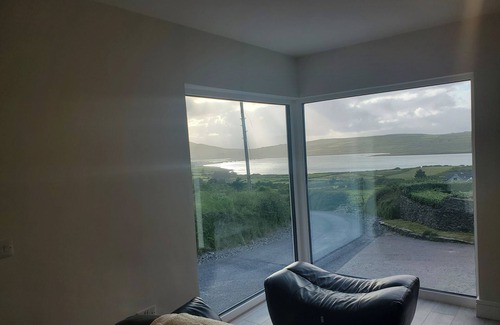 Portmagee Apartment | Portmagee Seaside Retreat