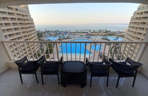 Ras Sudar Apartment | Porto Alsokhna Hotel