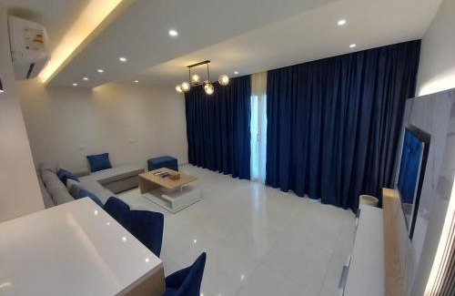 Ras Sudar Apartment | Porto Alsokhna Hotel