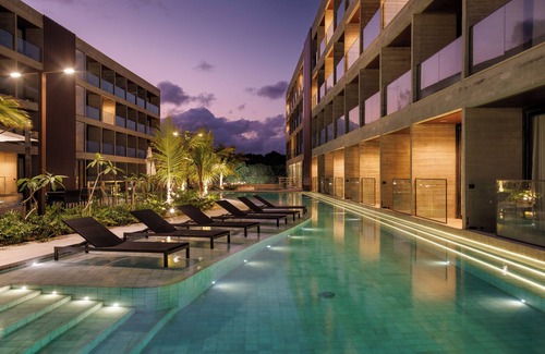 Ipojuca Resort | Porto Alto Resort - GAV Resorts