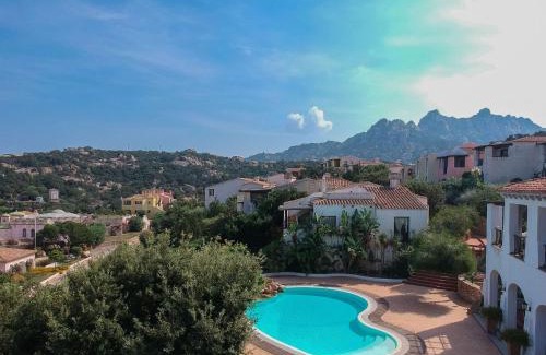 Liscia di Vacca Apartment | Porto Cervo Apartments Wifi And Ac