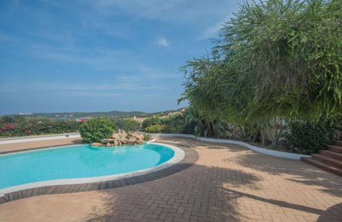 Liscia di Vacca Apartment | Porto Cervo Apartments Wifi And Ac