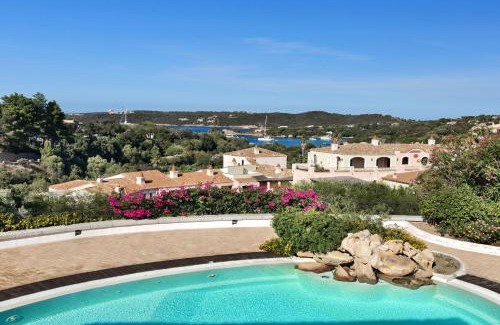 Liscia di Vacca Apartment | Porto Cervo Apartments Wifi And Ac